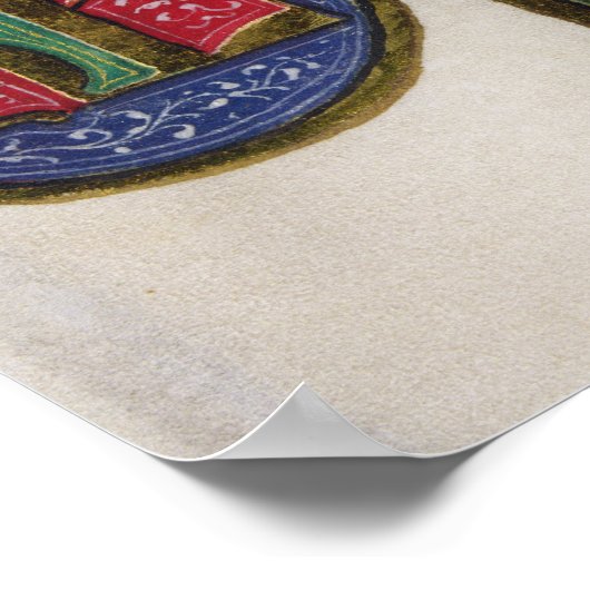 4月:メドウズ ポスター (角)