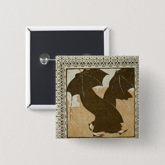 4月 缶バッジ (正面&裏面)