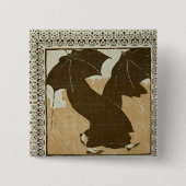 4月 缶バッジ (正面)