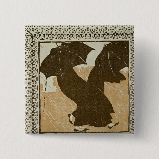 4月 缶バッジ (正面)