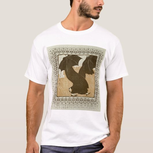 4月 Tシャツ (正面)