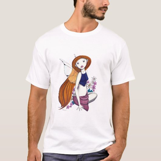 4月 Tシャツ (正面)