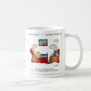 4月McCallum著人々人のマグ コーヒーマグカップ