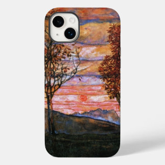 4本の木 Case-Mate iPhone 14 PLUSケース