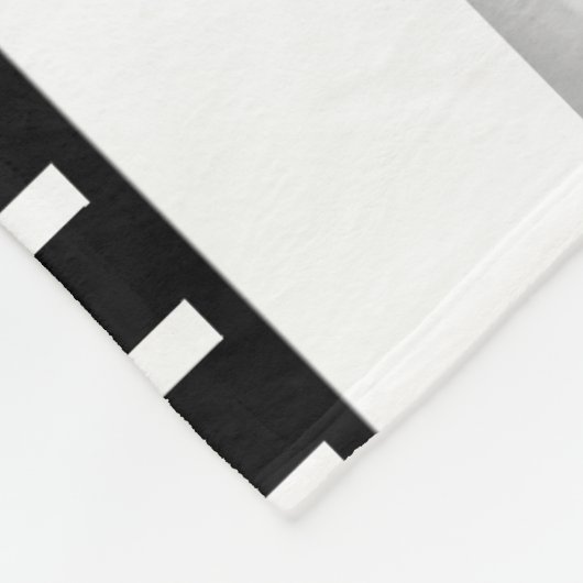 4枚のフォトムービースターフィルムリールシルバー《写真》ぼけ味と金ゴールド フリースブランケット (角)