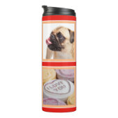 4枚の写真のタンブカスタムラー タンブラー (回転右)