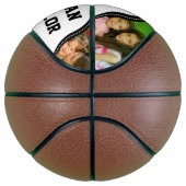 4枚の写真を追加 – 信じられない姉妹贈り物 バスケットボール (右)