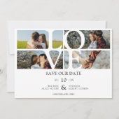 4枚の写真ホワイトシックトレンディーコラー結婚ジュのCovid19 (正面)