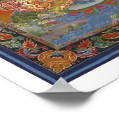 4武装ガネッシュのポスター ポスター (角)