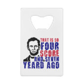 4点と7年前 クレジットカード栓抜き (裏面)