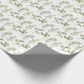 4生草ラッピング紙 ラッピングペーパー (角)