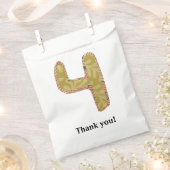 4番目の有利なバッグ フェイバーバッグ (クリップ留めされた状態)