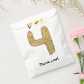 4番目の有利なバッグ フェイバーバッグ (封をした状態)