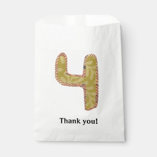 4番目の有利なバッグ フェイバーバッグ (正面)