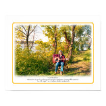 4番目の緯度サイズ11x14