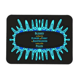 4番目の美 – 義 マグネット