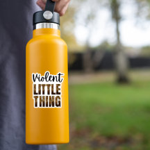 4番目の翼 – 暴力的な小さな物のドラゴンはかりで測