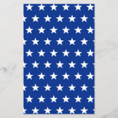 4番目の7月firecrackers赤ちゃんシャワービンゴゲーム チラシ (裏面)