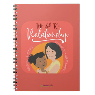 4番目の「R」ノートブック – バージョン3 ノートブック