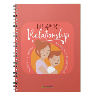 4番目の「R」ノートブック – バージョン4 ノートブック