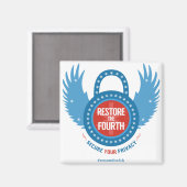 4番目を復元… マグネット (正面/裏面)