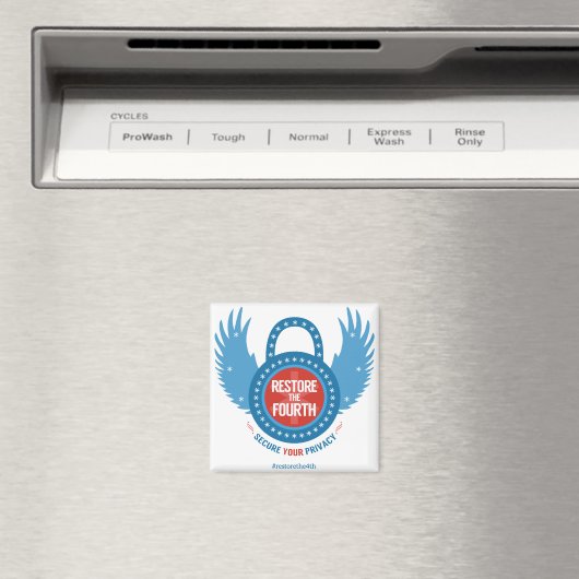 4番目を復元… マグネット (インサイチュ (食洗機))