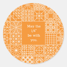 「4番目」がYou Sampler Quiltの引用文