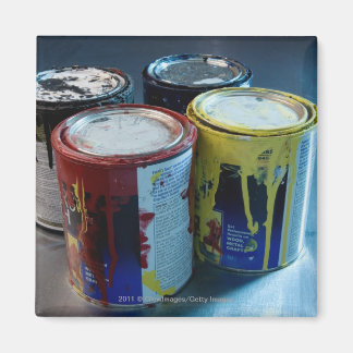 4缶の詰め絵を描込み マグネット