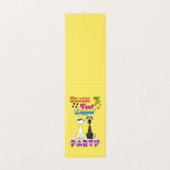 4脚パーティーへようこそ (外部フラット)