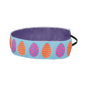 4色のイースターエッグ アスレチックヘッドバンド (右)