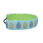 4色のイースターエッグ アスレチックヘッドバンド (左)