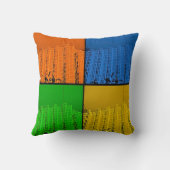 4色 クッション (裏面)