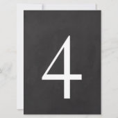 4表6.5 x 8.75 招待状 (裏面)