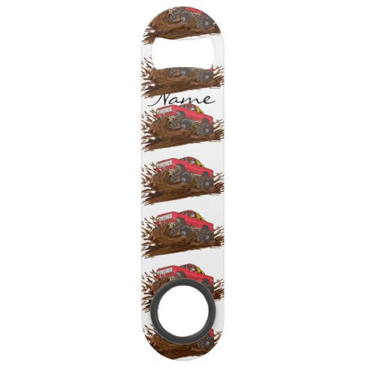 4輪車マッドトラックThunder_Cove スピード栓抜き (裏面)