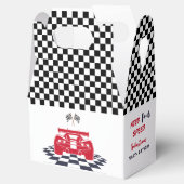 4速で4速の子供の誕生日 フェイバーボックス (オープン)