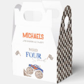 4速モンスタートラックが必要 フェイバーボックス (見開き)