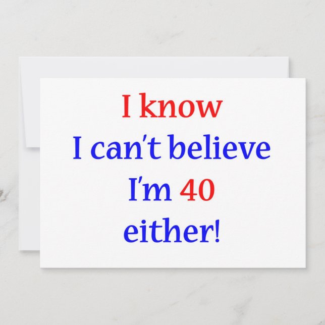 40いずれか (正面)