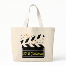 40と素晴らしい映画の女王