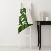 40を見救済てい素晴らしけない シェルパブランケット (インサイチュ)