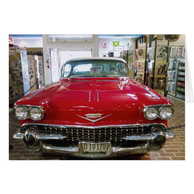 40クラシックでの君の真の (正面横)