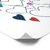 40バケット・リストを表示する前の40 ポスター (角)