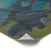 40ファートームス – 水中ファンタジー ポスター (角)