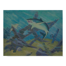 40ファートームス – 水中ファンタジー