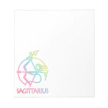 40ページ射手座メモ帳