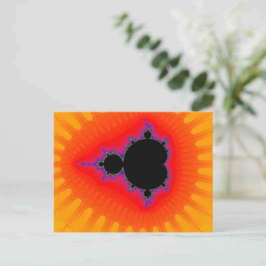 40ポストカードの2~5枚 ポストカード (スタンド正面)