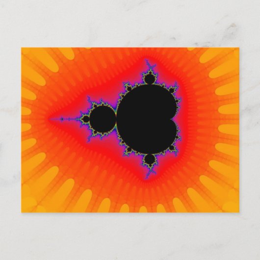 40ポストカードの2~5枚 ポストカード (正面)