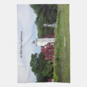 40マイルポイントライトハウスキッチンタオル キッチンタオル (縦)