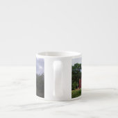 40マイルポイントライトハウス2ピクトエスプレッソマグ エスプレッソカップ (裏面)