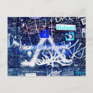 40ワットクラブ ポストカード