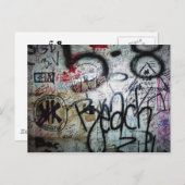 40ワットクラブ ポストカード (正面/裏面)